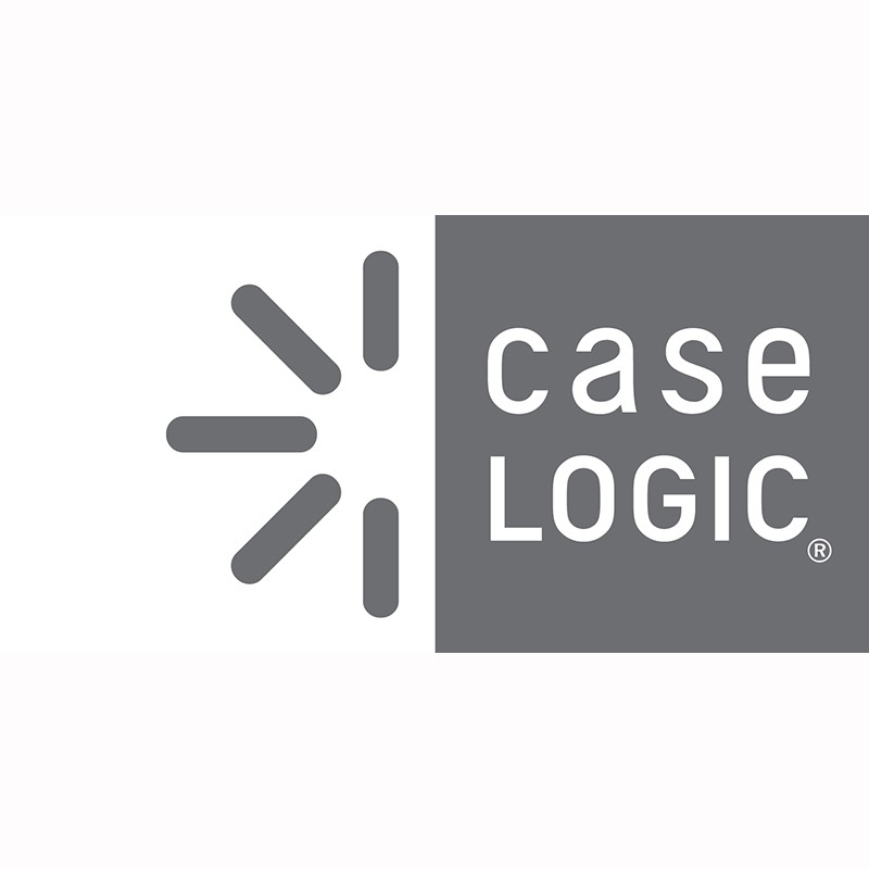 MOCHILA NB 15.6 CASE LOGIC KEYBP-1116 NEGRO